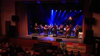 Video Smyčcový orchestr Něhoslava Kyjovského - Síla starejch vín