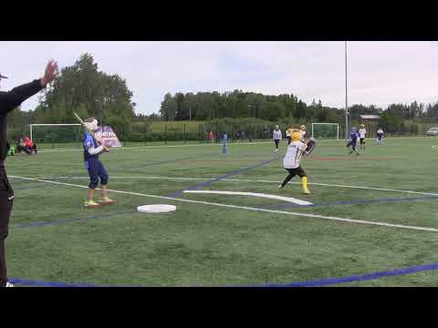 Tenavaleiri 2019 Espoo Keki - Siilinjärvi 1L