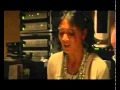 Nicole Scherzinger Recording Stickwitu
