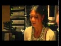 Nicole Scherzinger recording Stickwitu 