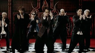 GENERATIONS from EXILE TRIBE / 「PIERROT」Music Video ～歌詞有り～