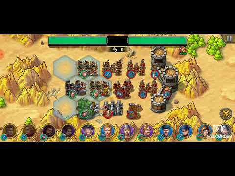 European war 5 Nordic Trial 1 Nordic Trial 2