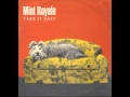 Mint Royale - Take it easy (Cerillo sesion)