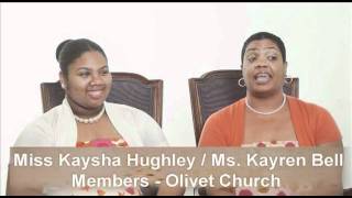 FootPrints Of A Giant