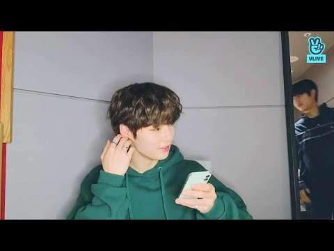 VLIVE STRAY KIDS 막내의 사생활 46 🦊 2021/05/07 eng sub