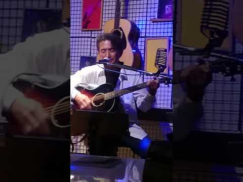 ZEN-KONDO Sing "Just a two of us"