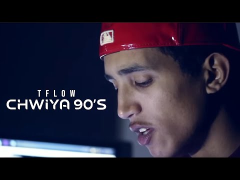 TFLOW - Chwiya 90's (Freestyle)