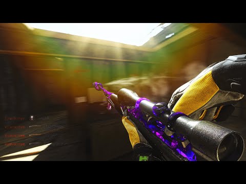 $1,500 Sniper Tournament.