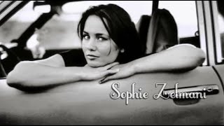 Sophie Zelmani - How It Feels(Каково Это Чувствовать)(Yuri)