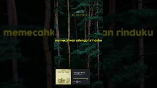 Download lagu Vidio Story WA lirik lagu 'Celengan Rindu_Fiersa Besari' Cover by Feby Putri NC mp3