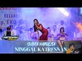 SHINTA NARULITA NINGGAL KATRESNAN VERSI SAXENA CAMPURSARI