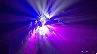 Bassnectar playing 'Feadz - Instant Beta' @ Bass Lights 2015 (Night 2)