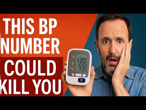 Low Diastolic Blood Pressure | Know Your Pulse Pressure