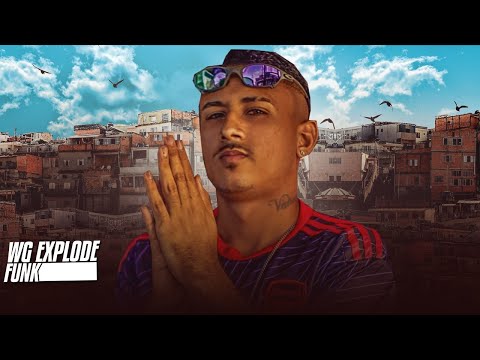 MC Juninho JDC - Que mundo é esse (Áudio Oficial) RG No Beat