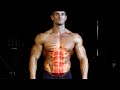 COMPLETE MUSCLE GUIDE FOR BODYBUILDERS - ABS