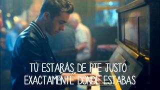 Ariana Grande &amp; Nathan Skykes - Almost Is Never Enough (Traducida al Español)