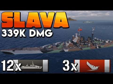 Slava: Soviet Technology