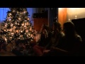 Christmas Time // Pentatonix feat. Tori Kelly–Winter ...