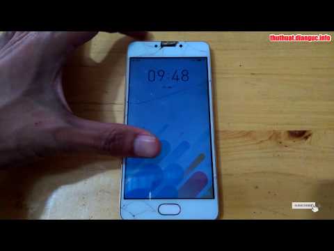 Fastboot Mode MEIZU MA5