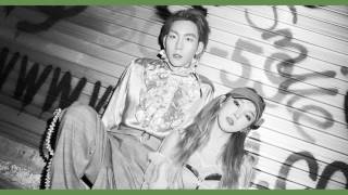 Former 4minute Jenyer  - CLICHÉ (Ft.Samuel Seo)_Images#1_2017.03.29