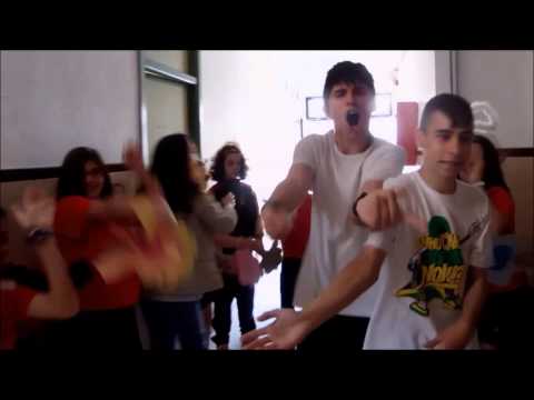 Lip Dub Comunidad de Aprendizaje Colegio Paideuterion