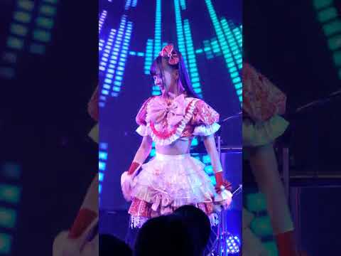 20230701 Star Cosmune Taiyoukei Wanderlust ICE Fancam Focus