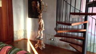 preview picture of video 'Royal Suite a CastelBrando'