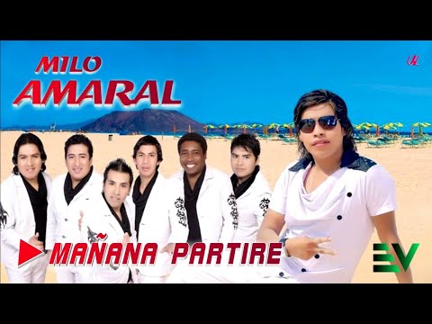 Mix Milo Amaral  audio CD