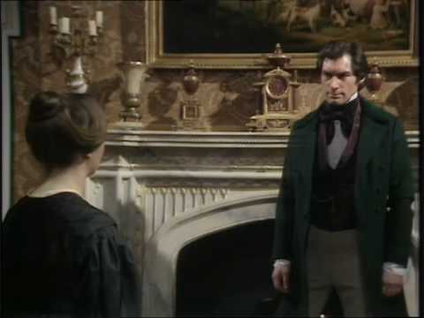 Jane Eyre (1983)_ "Farewell, Mr. Rochester"