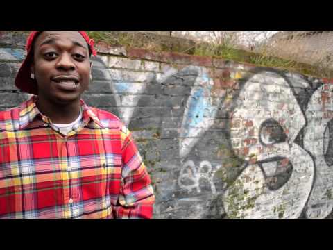D. Menace - Shot Caller (freestyle)