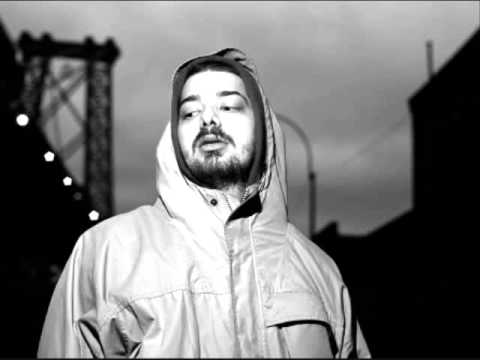 Aesop Rock- DayLight / NightLight