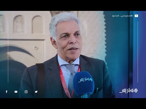 الدخيل المغرب ليّن وبراغماتي بمناقشة "تقرير المصير" مع البوليساريو