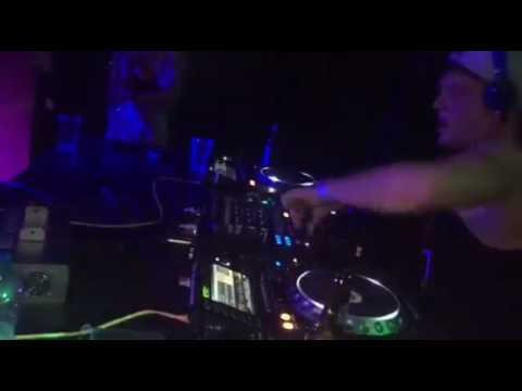 DJ SNATCH Live @ DIRTBOX37 at the Scene Nightclub Swansea South Wales