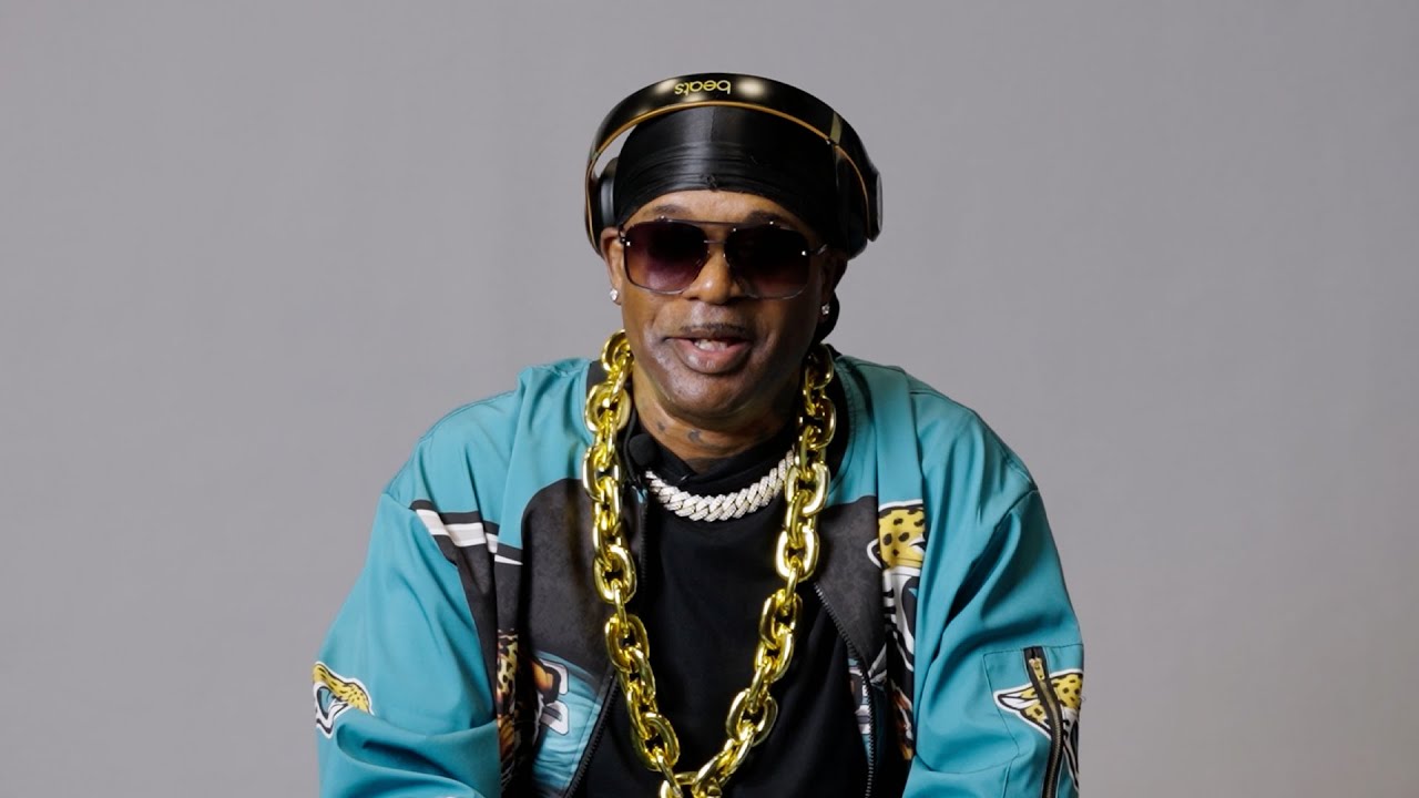 Meet Jacksonville Legend Easy E | Jacksonville Jaguars