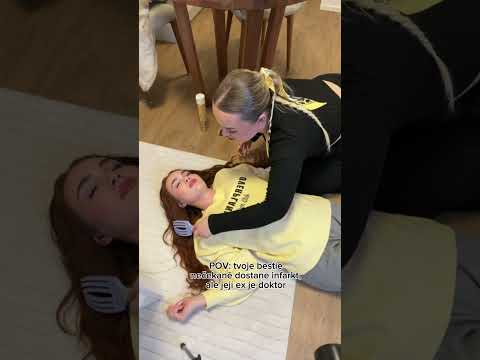 ⁠sleduj pre viac videí!🤍 @KláraJavůrková-w3d #funnyvideo #friends