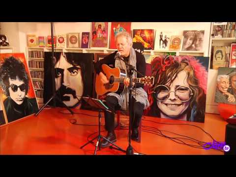 Rudy Rotta - You're Gone (Live @ Jam TV)