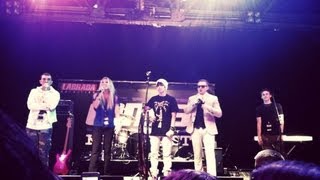 ASK AUNT LISA # 15 - OMG Music Fest NEWS!!!