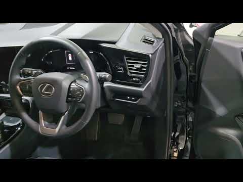 Lexus NX 2.5 PHEV PREMIUM PACK 4WD AUTOMATIC **ONE - Image 2