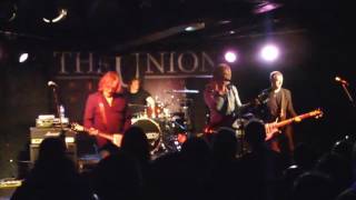 You're my Jesus @ Cathouse14 2 13