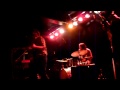 Fruit Bats - Tangie and Ray (Truckstop Alaska, Gothenburg) 2011