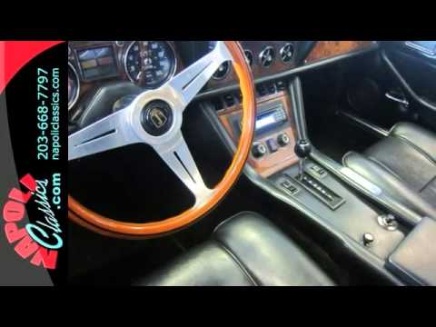 1975 Jensen Interceptor Milford CT Stratford, CT #23111583 - SOLD