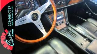 preview picture of video '1975 Jensen Interceptor Milford CT Stratford, CT #23111583'