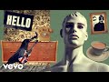 Oasis - Hello (Official Lyric Video)
