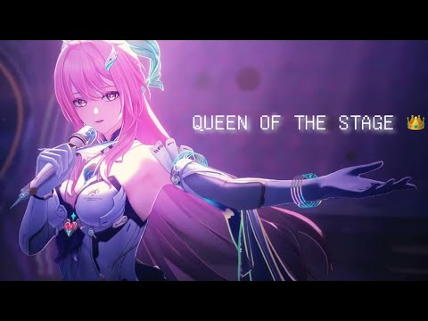 Aemeath Performance is ABSOLUTELY Incredible! ✨ | Wuthering Waves