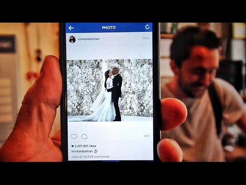 2.5 Million Instagram Likes