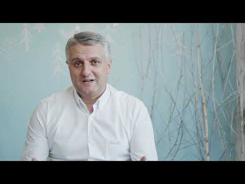 Sorin Cigher | Mesaj către Prodocens media cu ocazia aniversării celor 6 ani de activitate