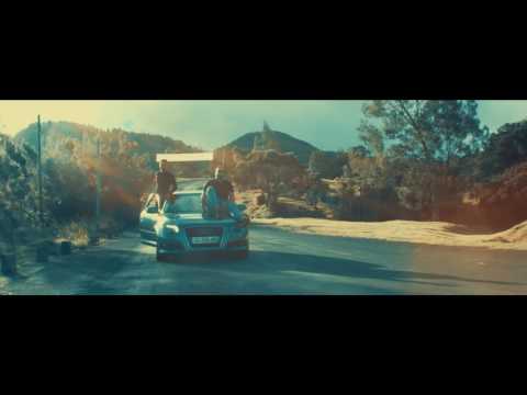 ALAZA & NICKO - SU MON ILE (CLIP)