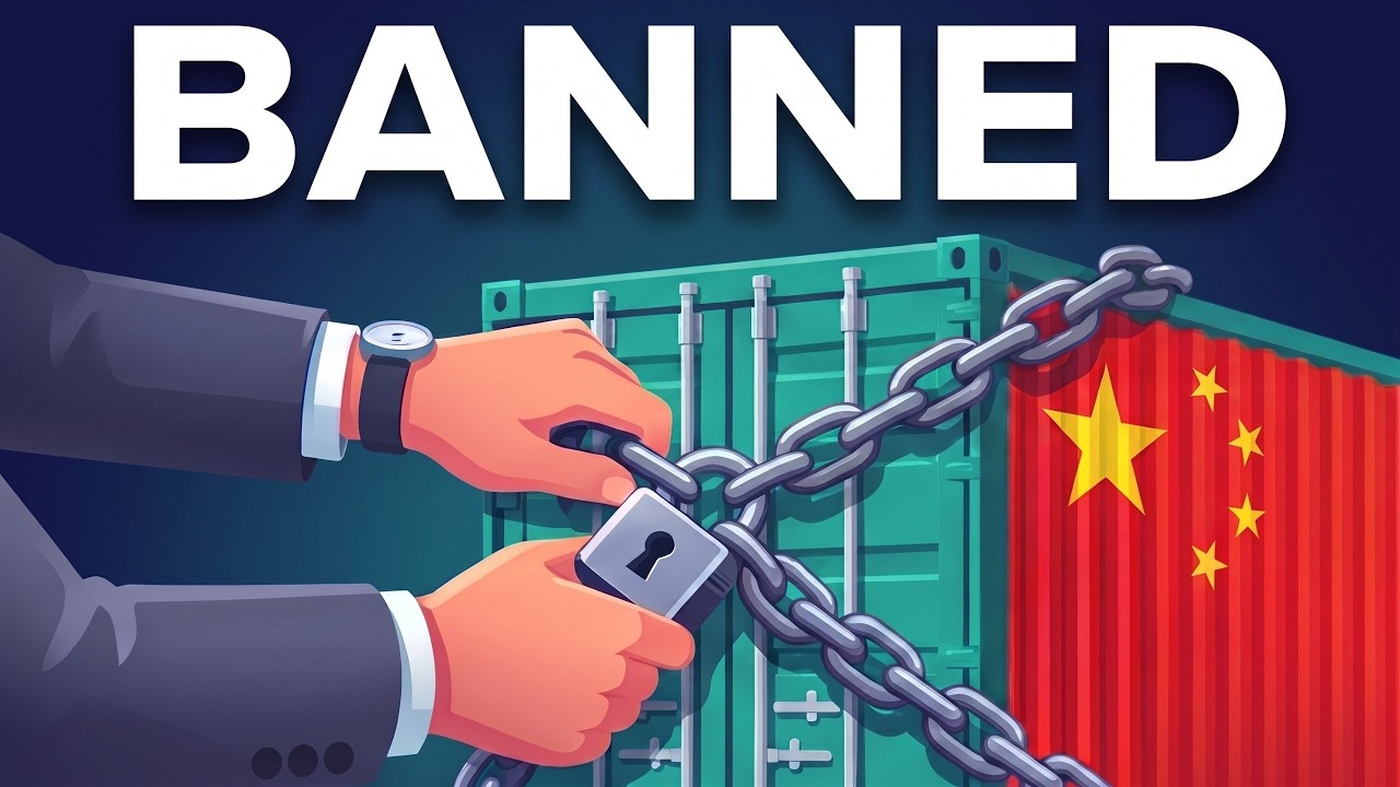 Why There Are No Cheap Chinese Cars in USA