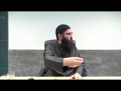 Der Weg zu Allah Teil 25: Ein Tag aus dem Eheleben des Propheten