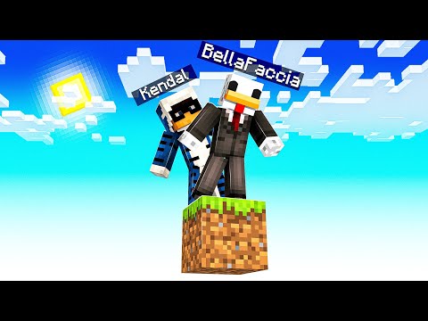 LA NUOVA VANILLA INSIEME - MINECRAFT ITA